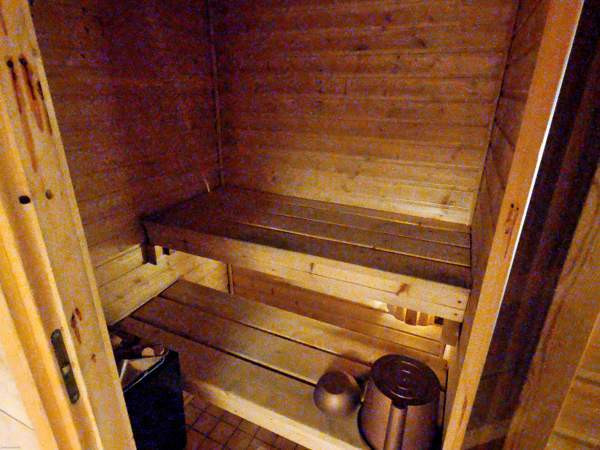 3h + s + p + ph/wc + vh  Sotkamo – foto 8