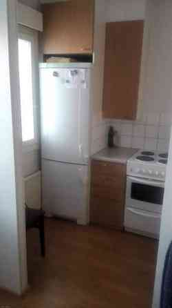 1h + kk + pesuhuone + lasitettu parveke  Kajaani