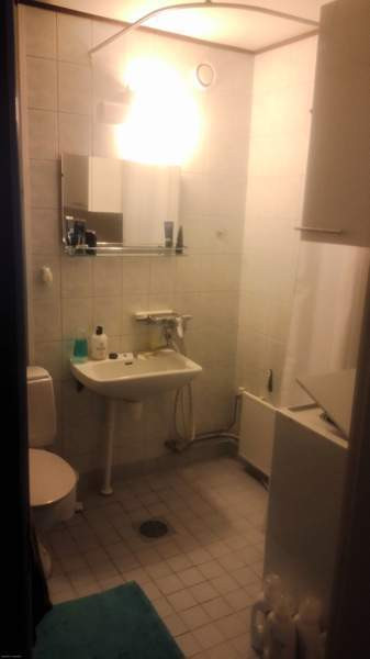 1h + kk + pesuhuone + lasitettu parveke  Каяни - изображение 7