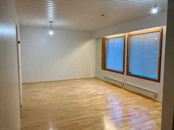 4h + k + s  Seinäjoki