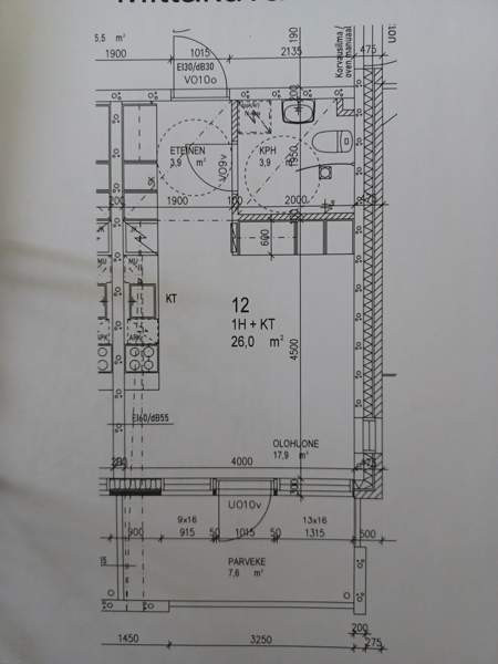 1h + p  Joensuu – foto 7