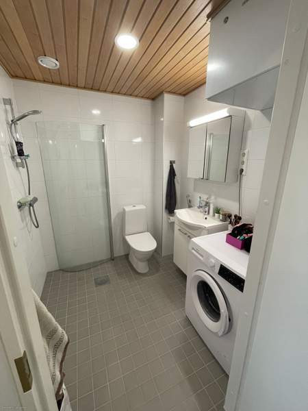 1h + p  Joensuu – foto 3