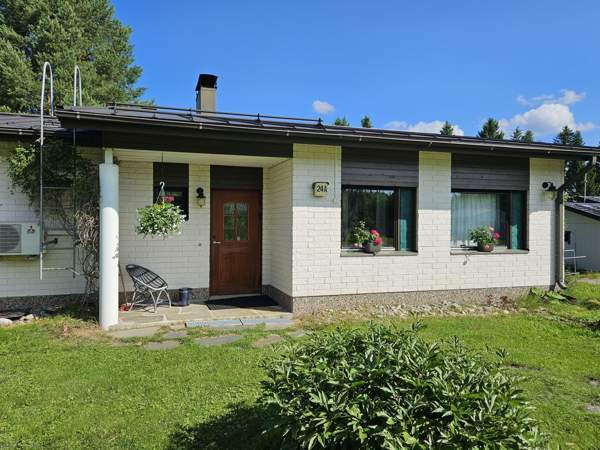 6h + k + s + p  Kuhmo – foto 1