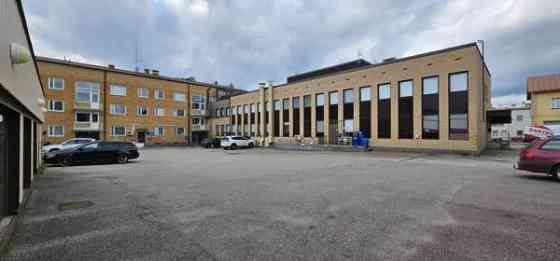 5h + s / ph + var + wc  Sotkamo