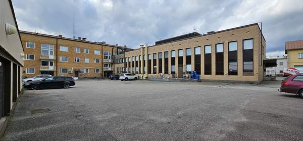 5h + s / ph + var + wc  Sotkamo - valokuva 2