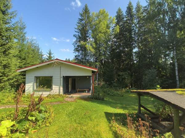 2h + k +  s  Imatra - valokuva 1