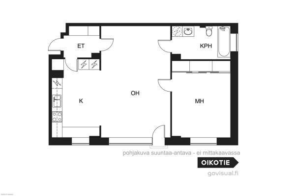 2h + avok  Helsinki - изображение 2