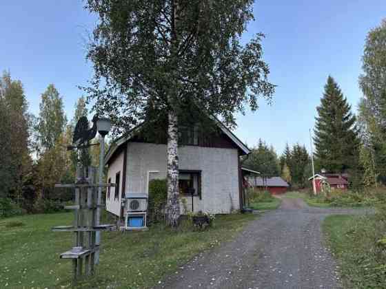 5h + tupak + s + terassi + kph + 2wc + kellari  Kuopio