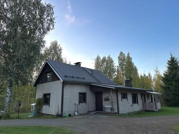 5h + tupak + s + terassi + kph + 2wc + kellari  Kuopio - photo 1