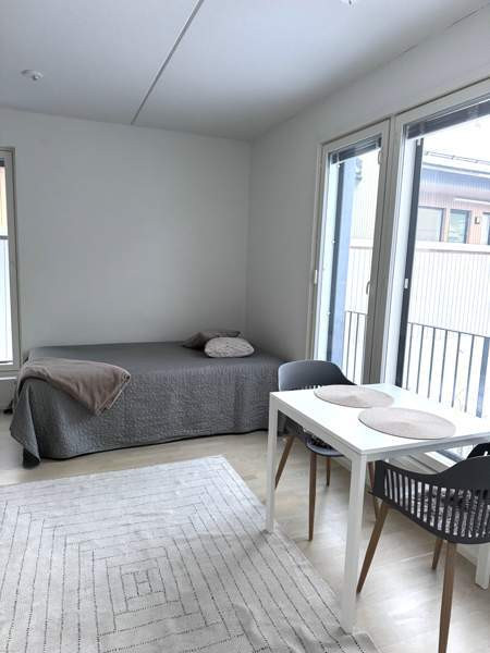 1h+kt  Espoo - photo 5