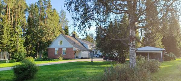 6h + k + s + p  Kurikka – foto 1