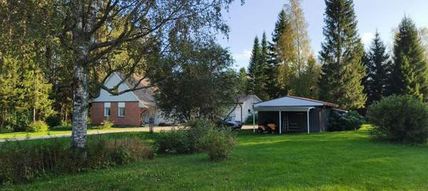 6h + k + s + p  Kurikka – foto 2