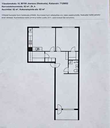 2h + k + p  Йоэнсуу