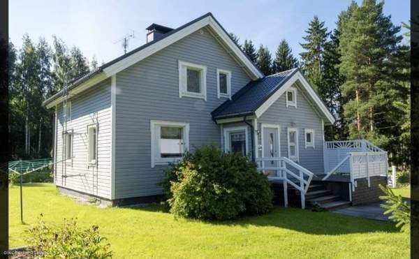 5h + k + s  Mikkeli - valokuva 1