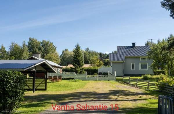 5h + k + s  Mikkeli - valokuva 2