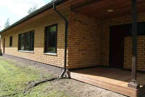 5h + tupak + s + pesuh + WC + autotalli + varasto  Lieksa