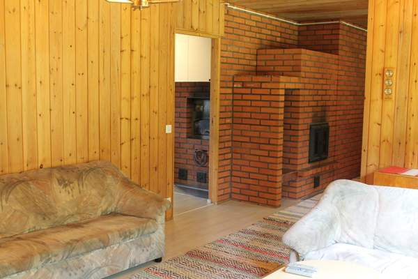 5h + tupak + s + pesuh + WC + autotalli + varasto  Lieksa - photo 8