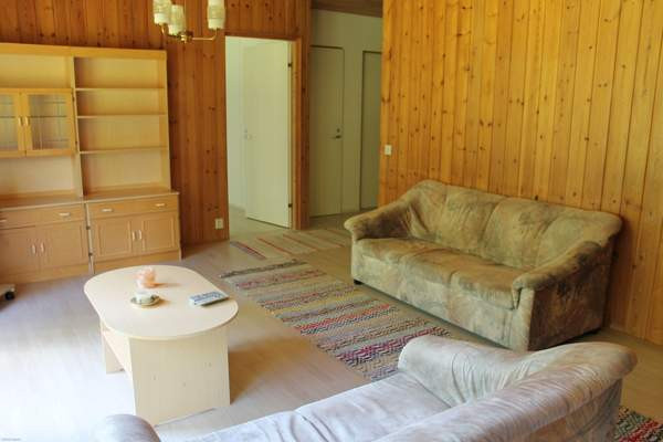 5h + tupak + s + pesuh + WC + autotalli + varasto  Lieksa - photo 7