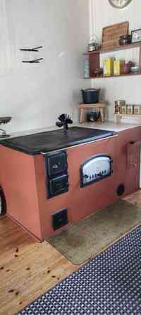 3h + tupakeittiö  Kuopio