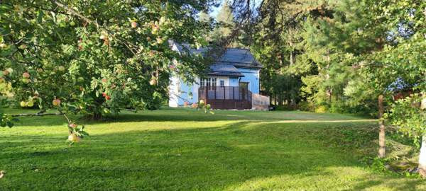 3h + tupakeittiö  Куопио - изображение 1