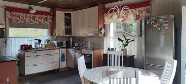 3h + tupakeittiö  Куопио - изображение 5