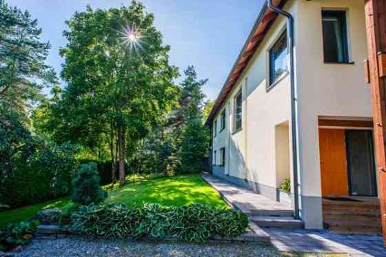 7h + avok + s + 3 wc + khh + parveke + terassi  Turtkul