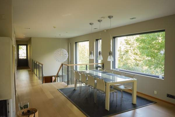 7h + avok + s + 3 wc + khh + parveke + terassi  Turtkul - photo 4