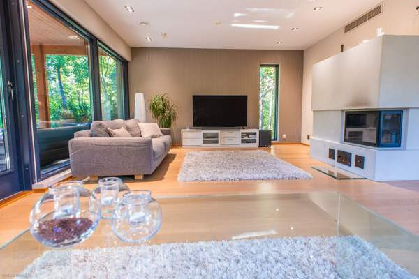 7h + avok + s + 3 wc + khh + parveke + terassi  Turtkul - photo 6