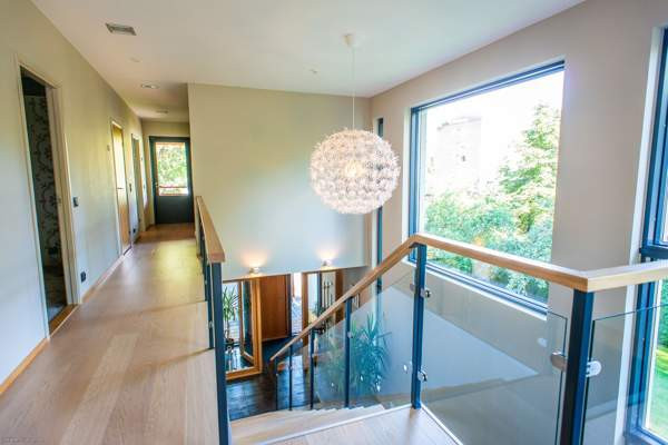 7h + avok + s + 3 wc + khh + parveke + terassi  Turtkul - photo 8