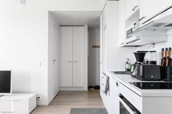 2h + avok + kh  Oulu - valokuva 4