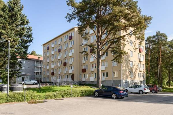 2h + avok + kh  Oulu - valokuva 1