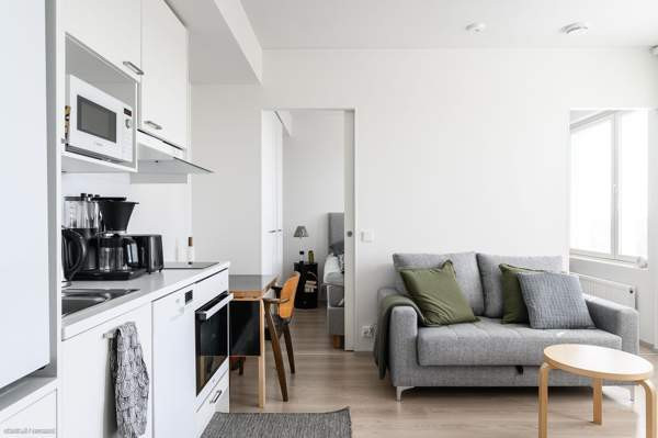 2h + avok + kh  Oulu - valokuva 7