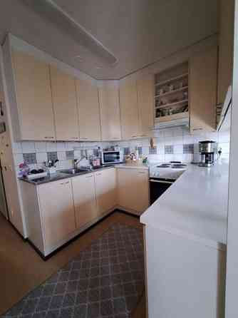 2h + k + s  Luumäki