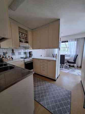 2h + k + s  Luumäki