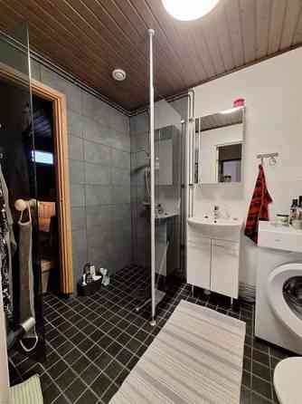 2h + k + s  Luumäki