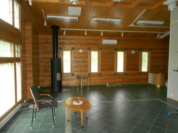 4h  Saarijärvi - изображение 8