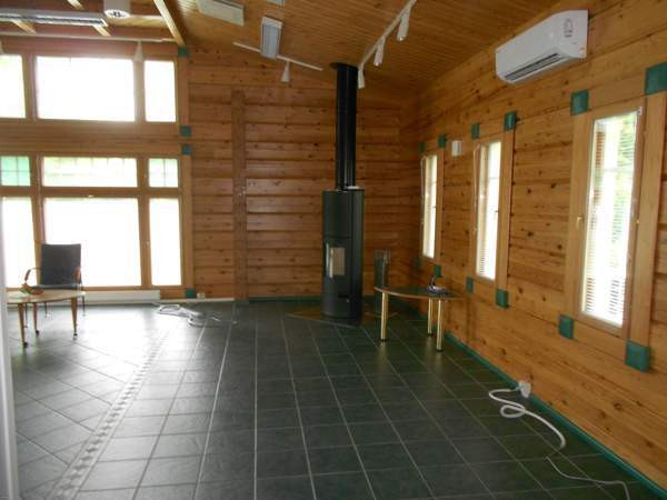 4h  Saarijärvi - изображение 7