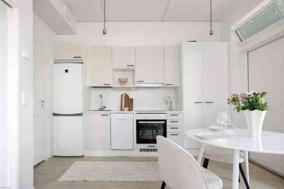 2h + avok + kph + patio  Espoo