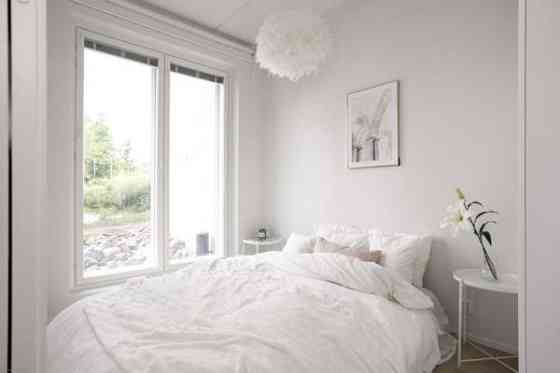 2h + avok + kph + patio  Espoo