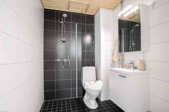 2h + avok + kph + patio  Espoo