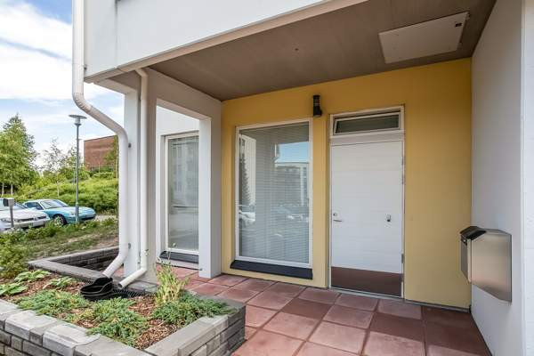 2h + avok + kph + patio  Espoo - valokuva 7