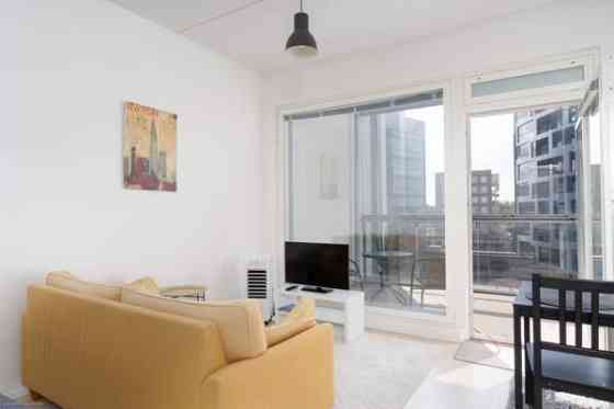 1h + avok + p  Вантаа