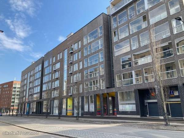 1h + avok + p  Вантаа - изображение 2