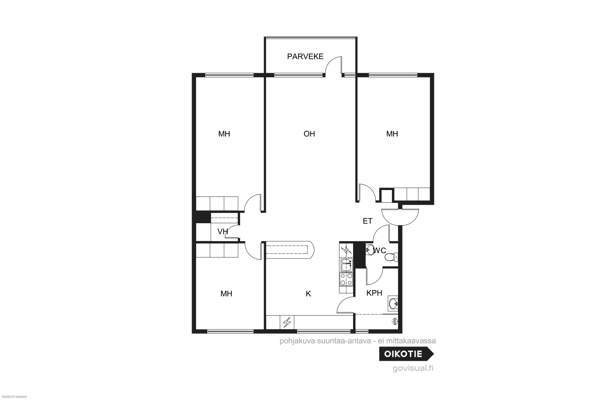 4h + k  Helsinki - valokuva 3