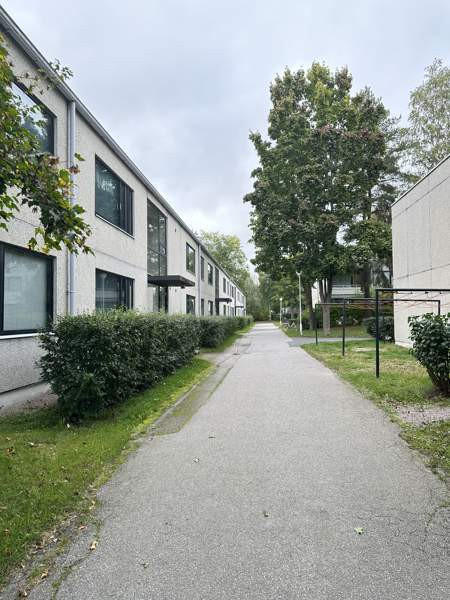 4h + k  Helsinki - valokuva 2