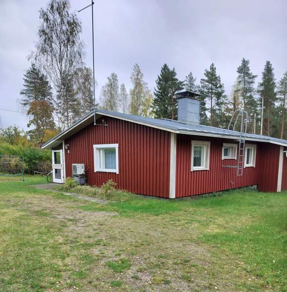 4h + k + s  Luumäki - photo 1