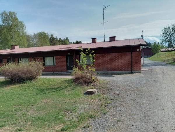 3h + s  Ilomantsi - photo 1