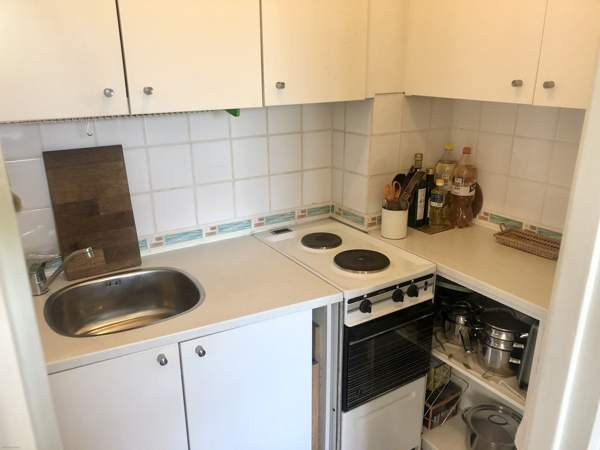 2h + kk  Helsinki – foto 7