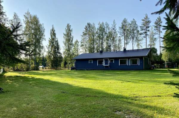 4h + k + s + khh + wc  Йоэнсуу - изображение 3