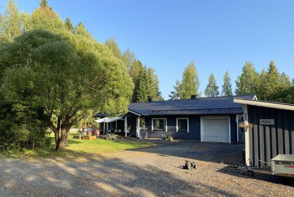 4h + k + s + khh + wc  Йоэнсуу - изображение 1